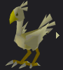 Golden Chocobo